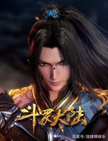 斗罗大陆 电视剧,热血青春，武魂觉醒，谱写传奇篇章